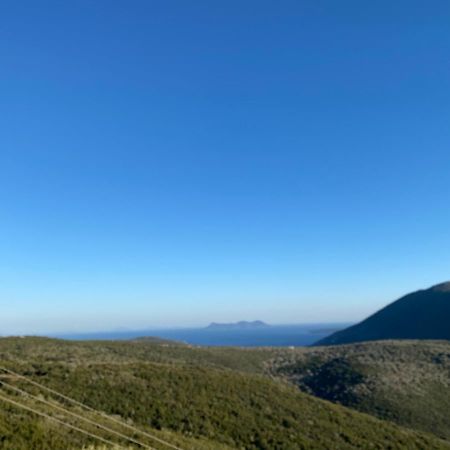 הוילה ואסיליקי 350M Above Sea מראה חיצוני תמונה